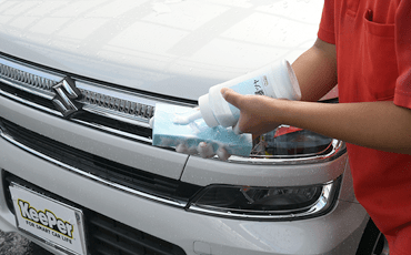 いくつもの特許が取得されています