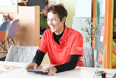 キーパープロショップ ビッグランからのメッセージ