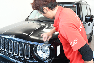 全メニュー5％オフ！