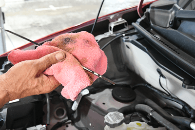 最終チェック・完了報告